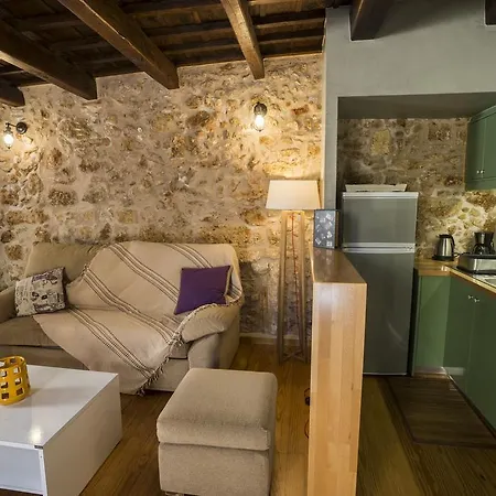 Apartmán Eulogia Casa