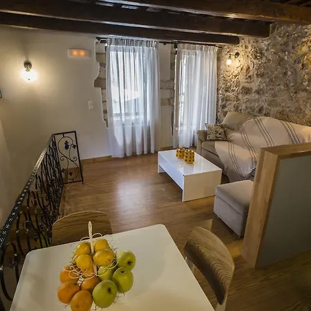 Apartmán Eulogia Casa