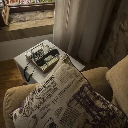 Apartmán Eulogia Casa Chania (Crete)
