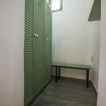 Apartmán Eulogia Casa *